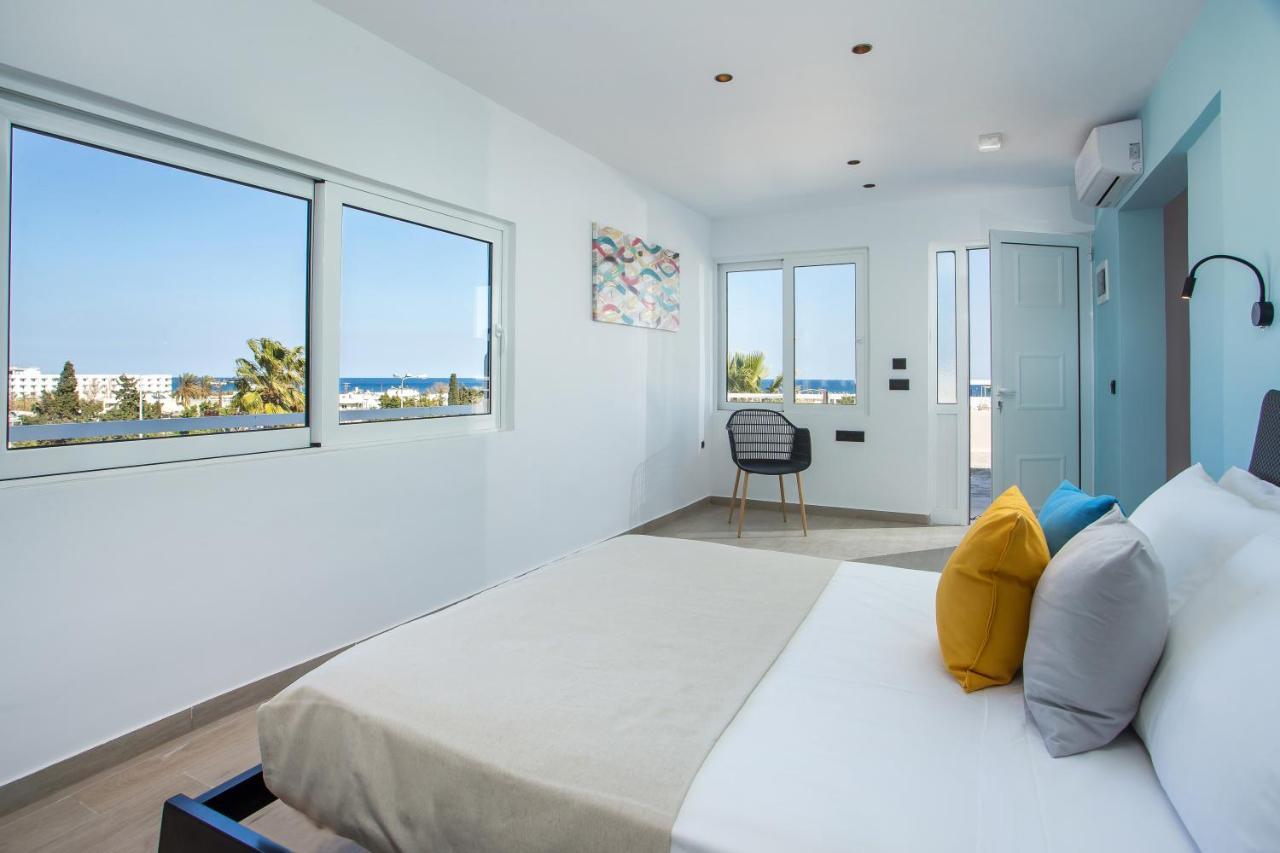 Premium Hotel Faliraki