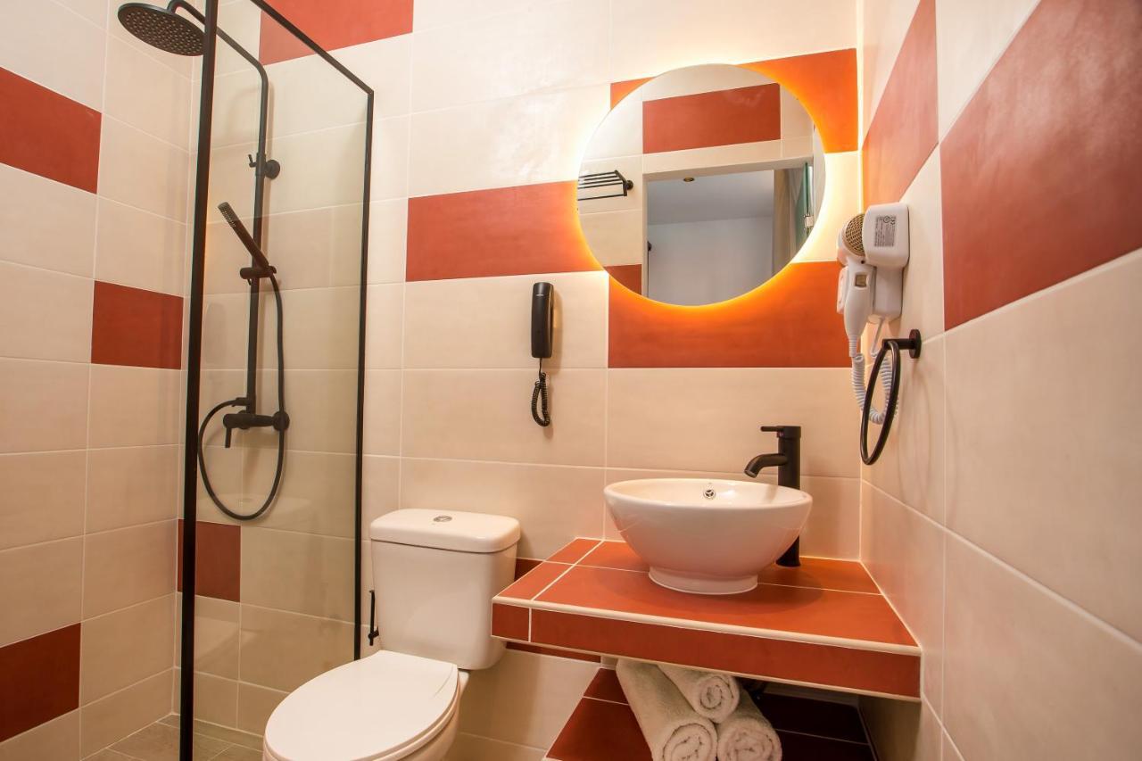 Premium Hotel Faliraki