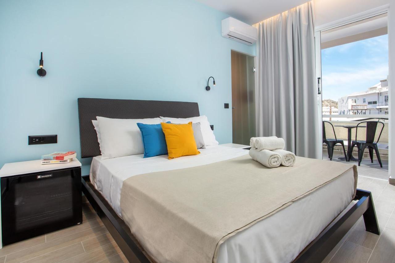 Premium Hotel Faliraki
