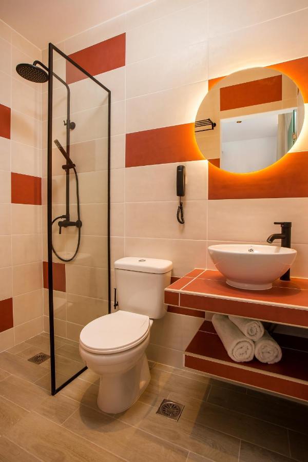Hotel Premium 3*