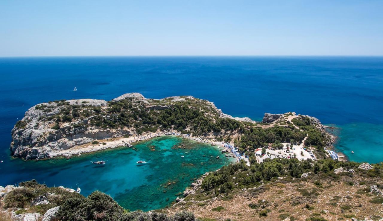 Premium 3* Faliraki