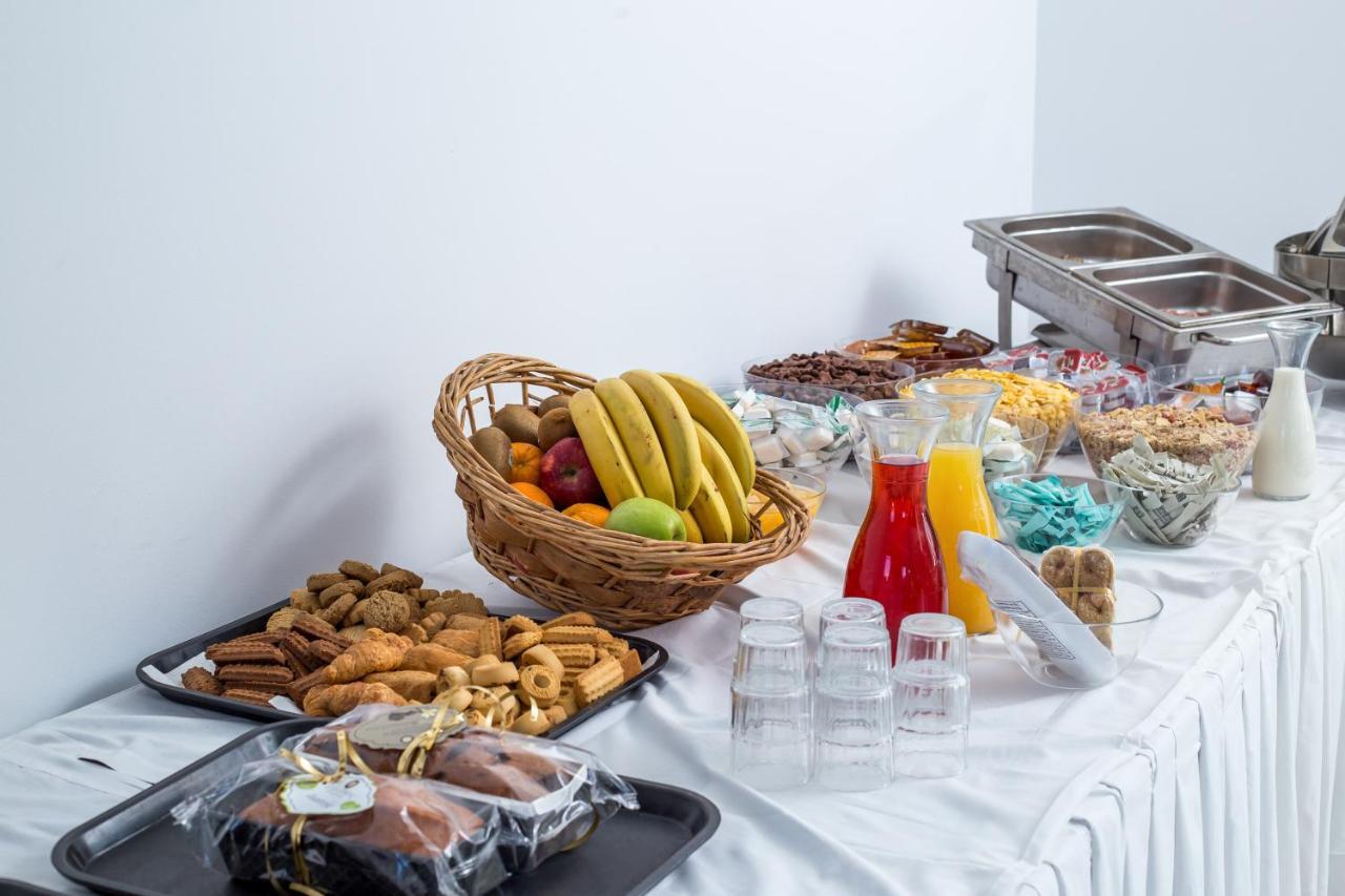 Premium Hotel Faliraki