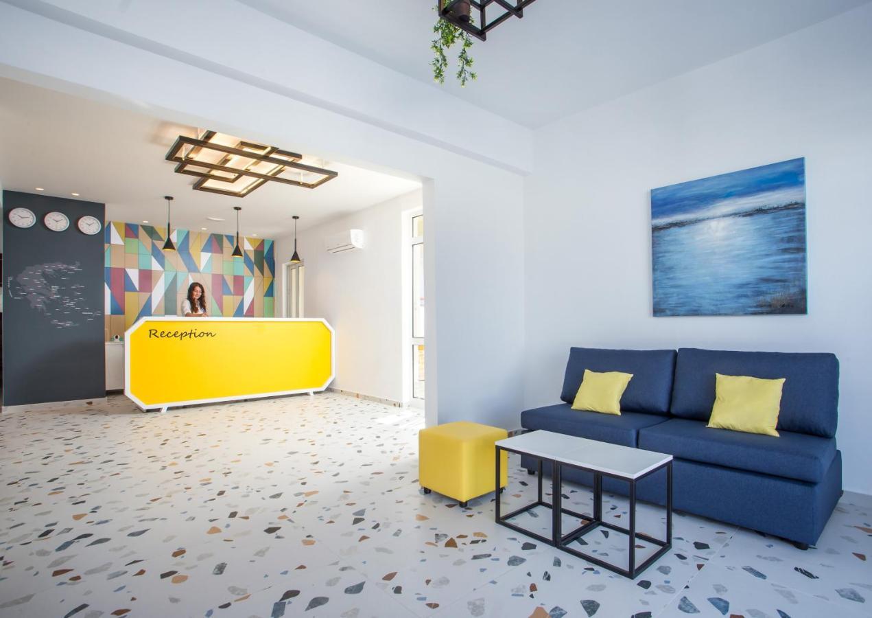 Hotel Premium Faliraki