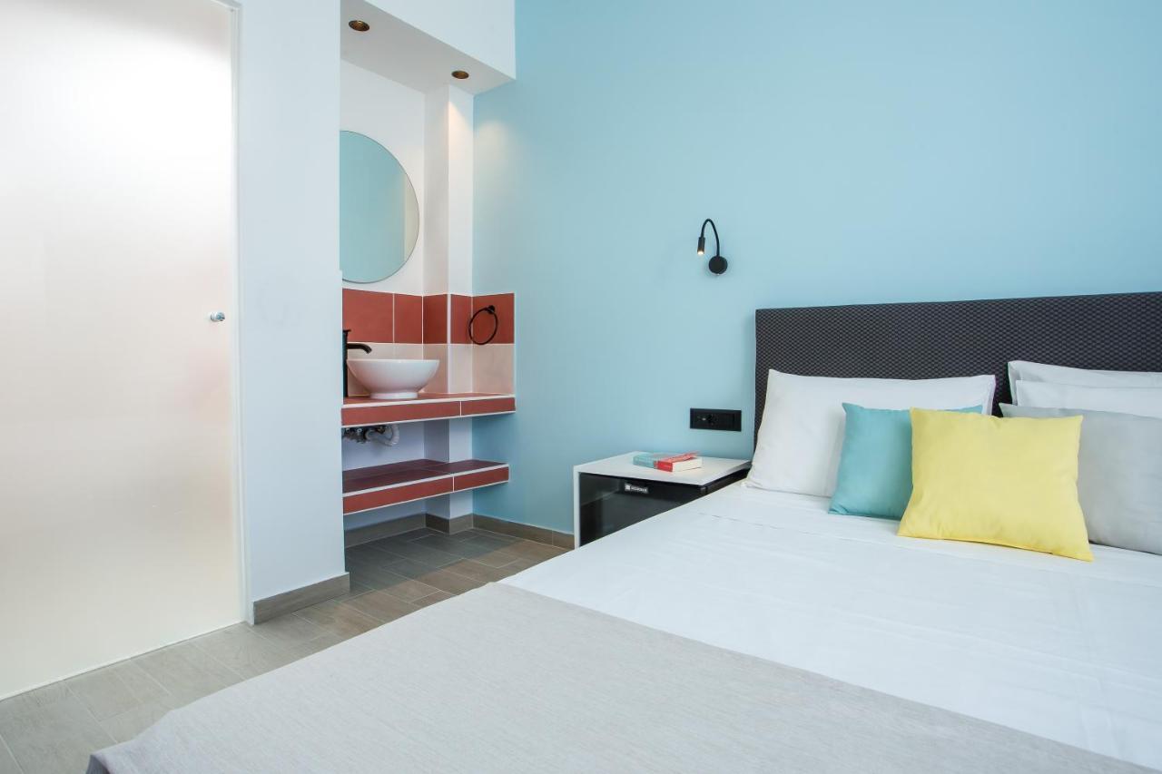 Hotel Premium Faliraki