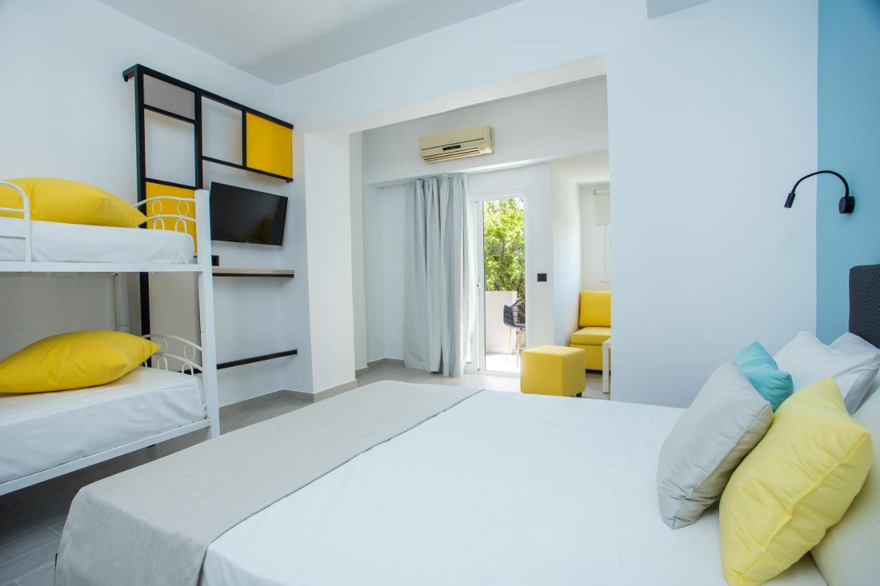 Premium Hotel