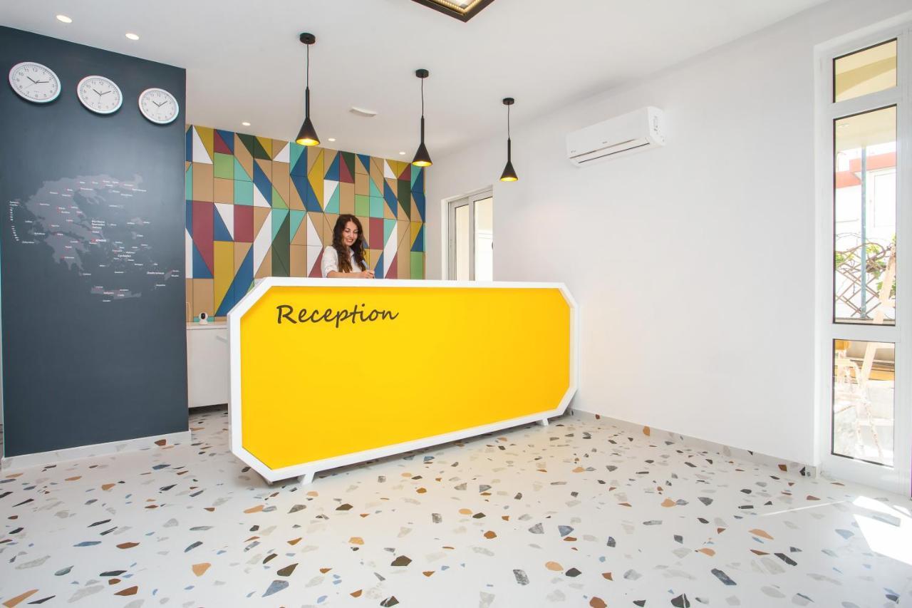 Premium Hotel Faliraki