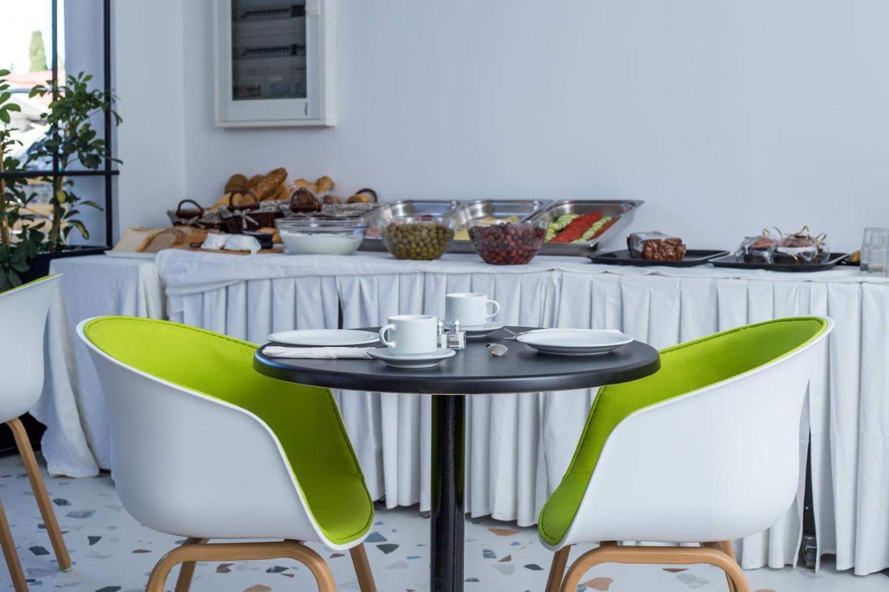 Premium Hotel Faliraki