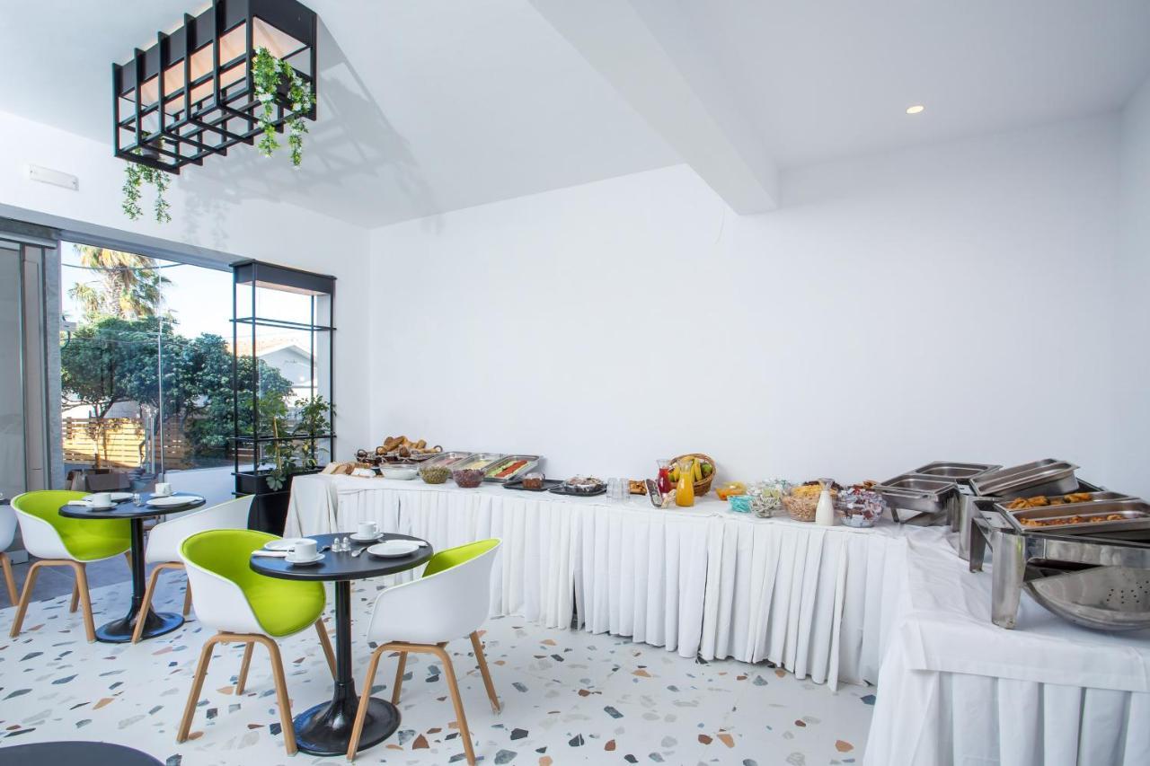 Hotel Premium Faliraki